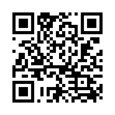 驚鴻一撇 LINE 官方帳號 QR Code