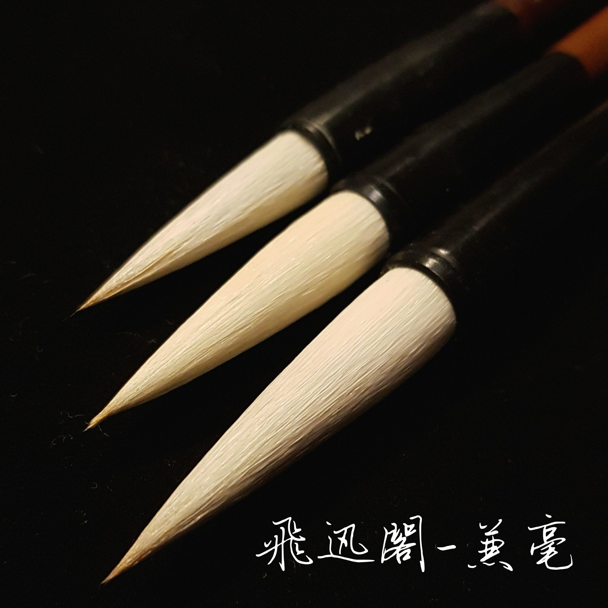 飛迅閣兼毫